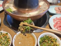 -草之味草原·涮羊肉火锅(吴中万达店)