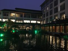 -苏苑饭店-中餐厅(长桥地区店)