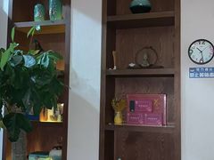 -韵道养生(古美店)