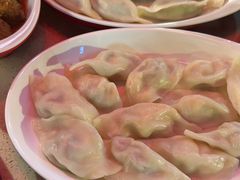 -喜家德虾仁水饺(岗厦北店)