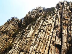 -嵩山少林文化旅游景区