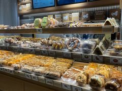 -小飞象面包公社(珠江路金鹰店)