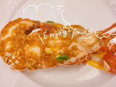 -安蒂娅·海鲜自助餐厅(安蒂娅美兰酒店)