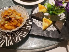 -老伙记海鲜码头(北滘店)