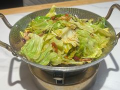 -李老哈·东北菜(宋园路店)