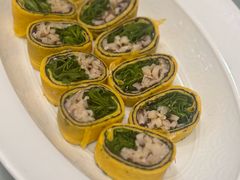 -北京王府井希尔顿酒店·秦唐中餐厅Chynna