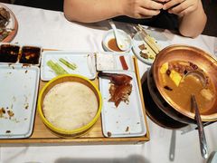-潮牛魏记鲜牛肉火锅(开发区店)