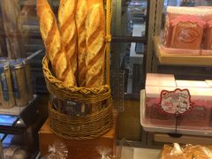 -面包新语(无锡M会员店)