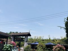 -天怡·鱼工厂(临江店)