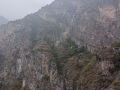 -圣莲山风景区
