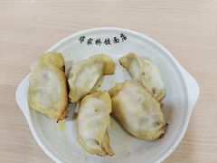 -蒋家桥饺面店(东关街店)