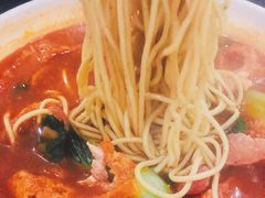 -南湖中华面馆(迈尧路店)