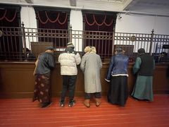 -沈阳金融博物馆