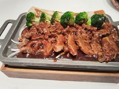 -海宝酒家(中山四路店)