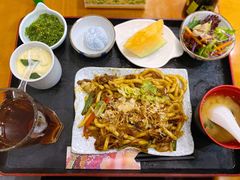 -银子铁板烧料理自助餐(人民广场店)