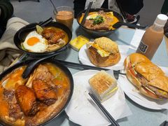 -华嫂冰室(尖沙咀店)