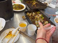 -老三李村河底戳子肉(总店)