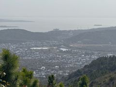 -缥缈峰景区