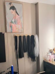 -盘子女人坊古装写真摄影(天津总店)