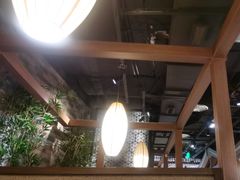 -湊湊火锅·茶憩(恒隆广场店)