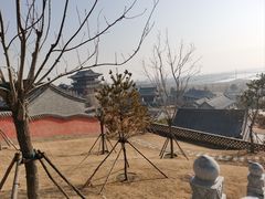 -盐池神庙