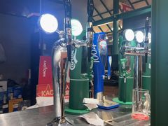 -KAOTOWN烤堂•烧烤(海汇港店)