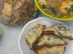 -张记汤馆(嫩江路店)