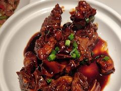 -绿茶餐厅(淮安区万达广场店)