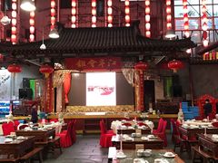 -江宁会馆(劈柴院店)