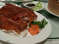 android_upload_pic-麒麟海鲜酒家(Richmond)