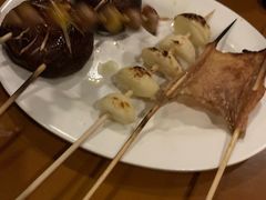 -福烤锦花(长乐路店)