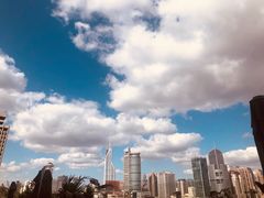 -城市露台景观餐厅(淮海路店)