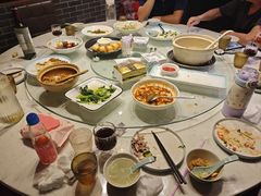 -19号私房菜(云南路店)