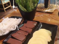 -牛鲜胜·潮汕牛肉自助火锅(番禺市桥店)