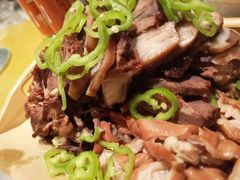 -锦绣金山人家(友谊店)