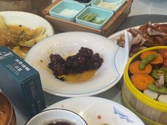 -北京烤鸭爱上川菜(中山路店)