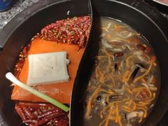 -蜀大侠火锅(寰球文化地标·总府店)