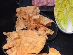 -捞王锅物料理(凯旋路店)