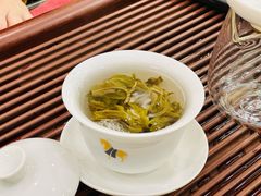 -八马茶业(胜利路旗舰店星海湾茶馆)