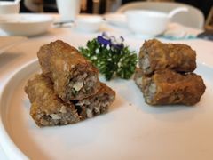 -莆田餐厅PUTIEN(金融街购物中心店)
