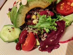 -本处·素食·融合料理(南油店)