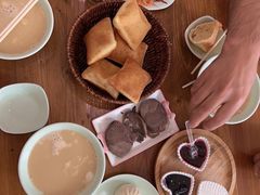 -baursak包尔萨克早餐屋