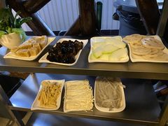 -崔记生活·铁锅炖鱼粘卷子(总店)
