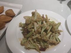 -七菜馆·东北菜·蒸饺(文体路店)