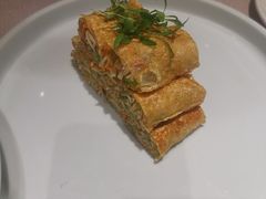 上素腐衣卷-尚一汤·粤菜海鲜(环球港店)
