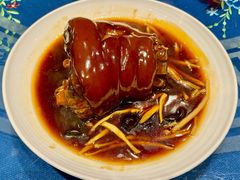 -西湖春天•老字号杭州菜(百汇店)