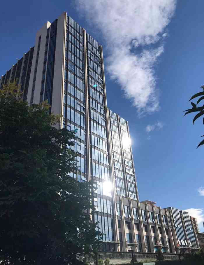 紫御国际-"就这个地儿吧,院儿里停车位特别少,停车还.