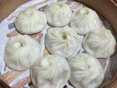 鲜肉汤包-鼎盛轩上海灌汤包·生煎(万达广场店)