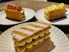 -黑草莓(重庆路店)