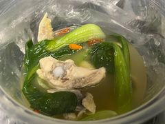 -随意茶庄·地道杭帮农家菜(梅家坞店)